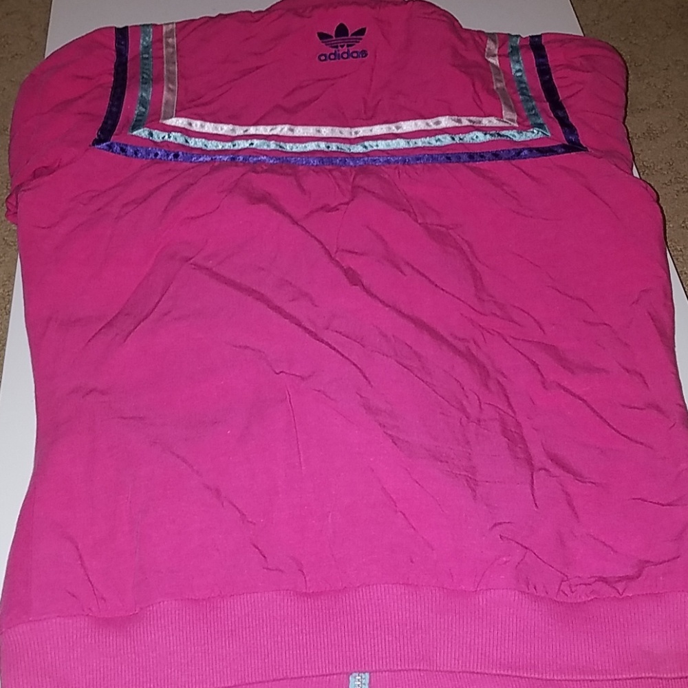 SUPER RARE Very Very Limited Adidas Originals